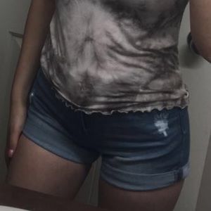FASHION NOVA SHORTS !!!